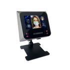 Iris Recognition Eyes Scanner Access Control Device with TCP/IP and Support Web software