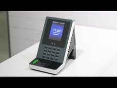 FA220 ระบบควบคุมการเข้าถึงหน้าและร่องรอยนิ้วมือ