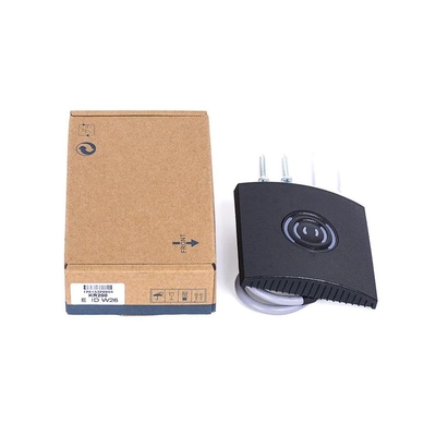 KR200 13.5Mhz IC Card Access Control Card Reader With Waterproof IP65 ABS Plastic