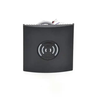 KR200 13.5Mhz IC Card Access Control Card Reader With Waterproof IP65 ABS Plastic