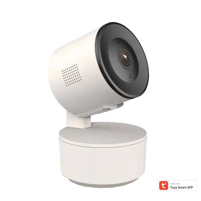 กล้อง IP 1080P การติดตามอัตโนมัติ 360 Wifi Smart Camera รองรับ TUYA APP