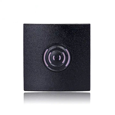 KR200 13.5Mhz IC Card Access Control Card Reader With Waterproof IP65 ABS Plastic