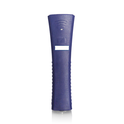 กันน้ํา IP65 สื่อสารไร้สาย RFID ระบบการท่องเที่ยวคุ้มครอง สามารถชาร์จใหม่ได้ GS-8000F